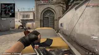 CS:GO