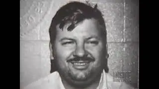 John Wayne Gacy talks with Bill O'Reilley before his execution on May 9, 1994 Inside Edition