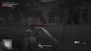 Hitman 3| Chill | Sub For Sub