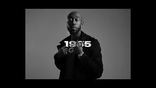 FREE Freddie Gibbs type beat - 1985