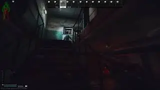 Escape From Tarkov Stirrup Speedrun in 20 Seconds