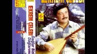 Ekrem Celebi & Erol Coke - Birak Beni Konusayim