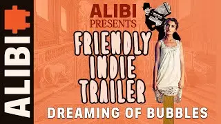 Dreaming of Bubbles | 💞 Touching Trailer Music 🎼 | Pure Indie Warmth
