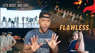 Let’s Get Into It!! Lisa ‘MONEY’ Exclusive Performance REACTION!!