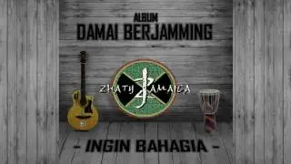 ZHATY JAMAICA - INGIN BAHAGIA