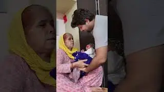 Aaj dahi tadka banaya #minivlog #shortvideo #family #food #newborn #shorts