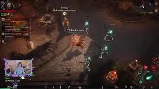 Diablo Immortal /// Free Games /// wlo.link/@Blackbrokus ///