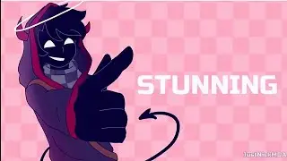 STUNNING Meme, Ft. BadBoyHalo