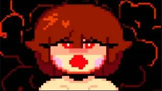 Chara Had A Big Growth Spurt!