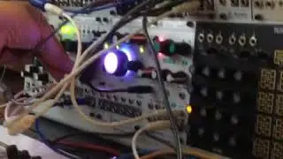 Quick Tek (modular jam)