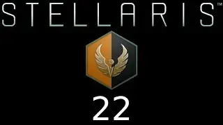 Stellaris #22 - Quickie [DE, 1080p]