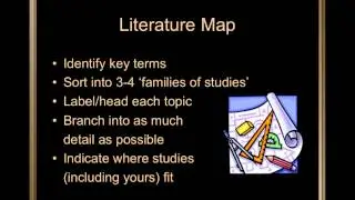 lit map