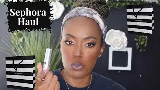 Sephora VIB Savings Event Haul 2024