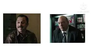 Ted Villains