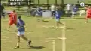 El rojo del 94 en Hay Equipo (Parte 2)