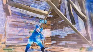 Aimbot on Exponential Settings..