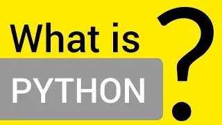 What is Python? Why Python Is So Popular?
