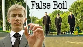 False Boil