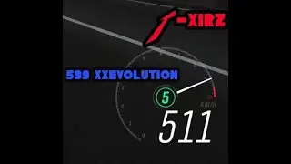 Forza Horizon 4 : จูนรถ 599xxe 511km/h แรงทะลุนรก