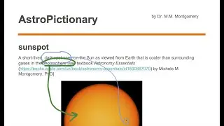 sunspot