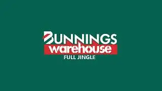 One hour of silence occasionally broken by the Bunnings Theme