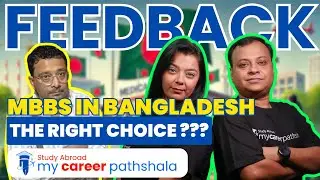 Is MBBS in Bangladesh Right for Your Child? MBBS in Bangladesh | MyCareerPathshala | Bangladesh |