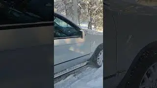 Хома мёрзнет и не большая трудность.