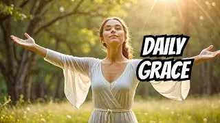 Why You Should Embrace Grace