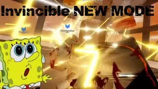 PLAYING INVISIBLE SHOWDOWN NEW GAME MODE + SHONEN UNLEASH NEW MONKEY D LUFFY AND ACE
