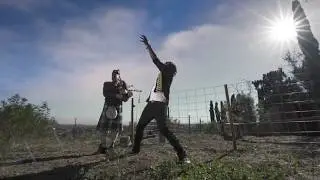 Deitrick Haddon - One Day [Official Video]