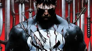 The Stack: Punisher, Trial Of The Amazons And More