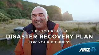 Tips to create a Disaster Recovery Plan for your business
