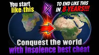 Best script for rise of nations Insolence 2026