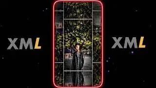 TUKUR TUKUR HINDI SONG XML 💞 TREND XML 🔰 TREND VIDEO XML⚡ALIGHTMOTION XML BY 