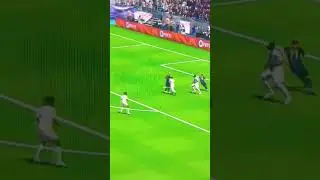 Haaland is SCRIPTED #fifa23 #haaland #messi #goat #fifaultimateteam