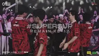 #SUPERSUP❤️✨🫶🏻 #pmsl2024seafall #dominasea5empurna