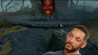 Will Smith plays Elden Ring