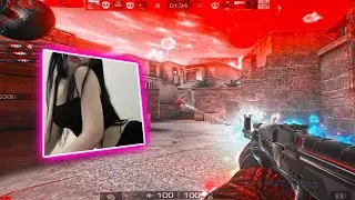 Мувик | стандофф 2