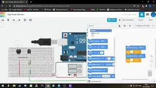 how to control high power devices Arduino
