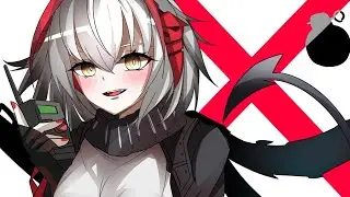 There's an Impostor Among Us 2【Arknights】