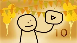 10.000000 subscriber special