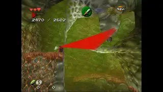 Slash Extension - Jabu Jabu Boss Door Switch With Sword