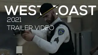 WestCoast Roleplay Trailer 2021