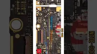 note 3 qcm display light problem and solution||note 3 qcm lcd light ways||