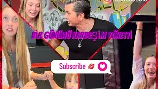 BİR GÜNÜMÜ KARDEŞİM YÖNETTİ😱😨| Flyzone’a gittik, kıyafet aldık…|@badesusefa @sefailesi |