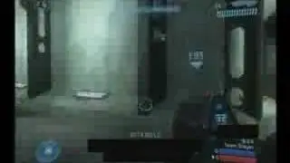 Halo 3 Beta Testing Multiplayer - Part 1