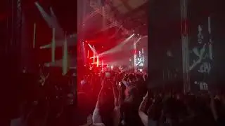Звери в Астрахани. Концерт в СЗК Звездный 9.06.24