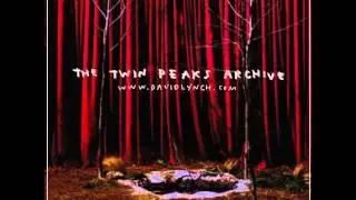Angelo Badalamenti - Falling into Love Theme (Demo Version)