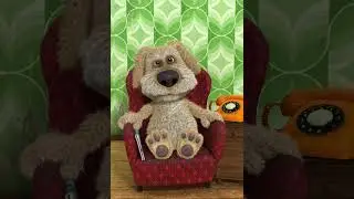 Talking Ben ето  звонки