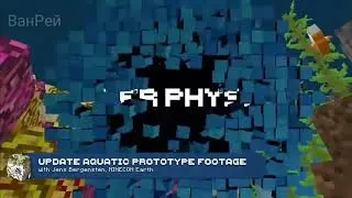 Minecraft PE 1 3   Official Trailer